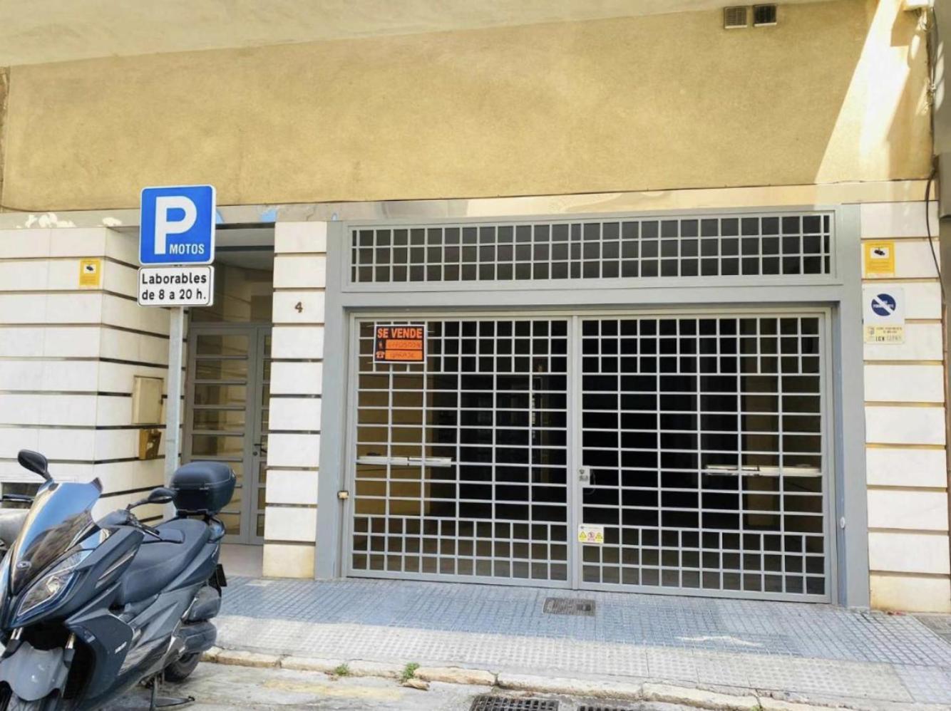 Holidays2Malaga Train Station Area Esterno foto